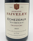 Domaine Faiveley Echezeaux 'En Orveaux' Grand Cru 2019