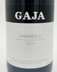 Gaja Barbaresco 2019