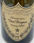 Moet & Chandon Dom Perignon 2005