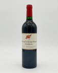 Chateau La Fleur Petrus 2010