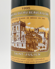 Chateau Ducru-Beaucaillou 1995