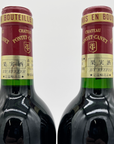 Chateau Pontet-Canet 1989
