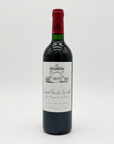 Chateau Leoville-Las Cases 'Grand Vin de Leoville' 1999