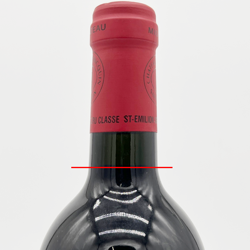 Chateau Pavie Macquin 2000 赤ワイン 750ml 2000 Pavie Macquin, St-Emilion - SKU 1006602