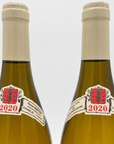 Vincent Dauvissat-Camus Chablis Chablis 1er Cru La Forest 2020