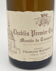 Domaine Francois Raveneau Chablis 1er Cru Montee de Tonnerre 2022