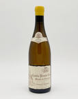 Domaine Francois Raveneau Chablis 1er Cru Montee de Tonnerre 2022