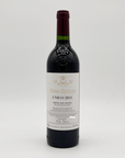 Vega Sicilia Unico Gran Reserva 2011