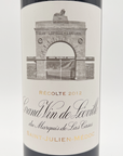 Chateau Leoville Las Cases 2012