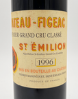 Chateau Figeac 1996
