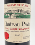 Chateau Pavie 1996
