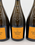 Veuve Clicquot Ponsardin La Grande Dame Brut 2018