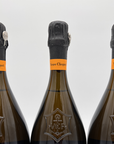 Veuve Clicquot Ponsardin La Grande Dame Brut 2018