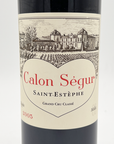 Chateau Calon-Segur 2005