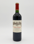 Chateau Calon-Segur 2005