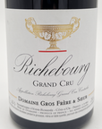 Domaine Gros Frere et Soeur Richebourg Grand Cru 2017