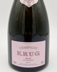 Krug Brut Rose 23eme