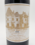 Chateau Haut-Brion 2000