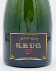Krug Vintage Brut 2000