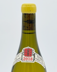 Vincent Dauvissat Chablis Grand Cru Les Clos 2018