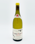 Vincent Dauvissat Chablis Grand Cru Les Clos 2018