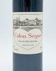Chateau Calon-Segur 2005
