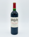 Chateau Calon-Segur 2005