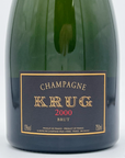 Krug Vintage Brut 2000