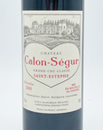 Chateau Calon-Segur 2000