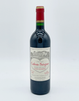 Chateau Calon-Segur 2000