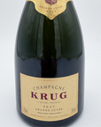 Krug Grande Cuvee 4th