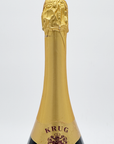 Krug Grande Cuvee 4th