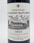 Chateau La Mission Haut-Brion 2015