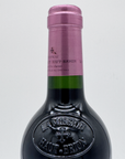 Chateau La Mission Haut-Brion 2015