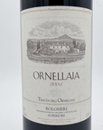 Ornellaia Bolgheri Superiore 2005