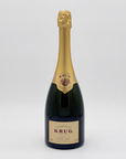 Krug Grande Cuvee 4th