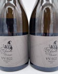 Cedric Bouchard Roses de Jeanne Cote de Val Vilaine VV/R22