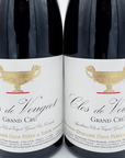 Domaine Gros Frere et Soeur Clos Vougeot Grand Cru 2020
