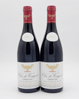 Domaine Gros Frere et Soeur Clos Vougeot Grand Cru 2020