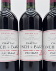 Chateau Lynch Bages 2005