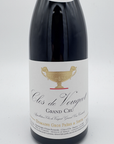 Domaine Gros Frere et Soeur Clos Vougeot Grand Cru 2020