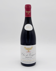 Domaine Gros Frere et Soeur Clos Vougeot Grand Cru 2020