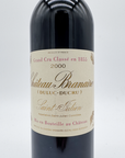 Chateau Branaire Ducru 2000