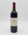 Chateau Branaire Ducru 2000