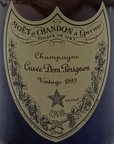 Moet & Chandon Dom Perignon 1993