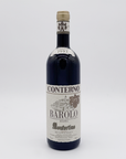 Giacomo Conterno Monfortino Barolo Riserva 1993
