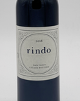 Kenzo Estate Rindo 2018 375ml