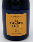 Veuve Clicquot La Grande Dame 2018