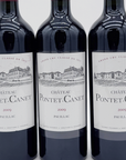 Chateau Pontet-Canet 2009