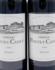 Chateau Pontet-Canet 2010